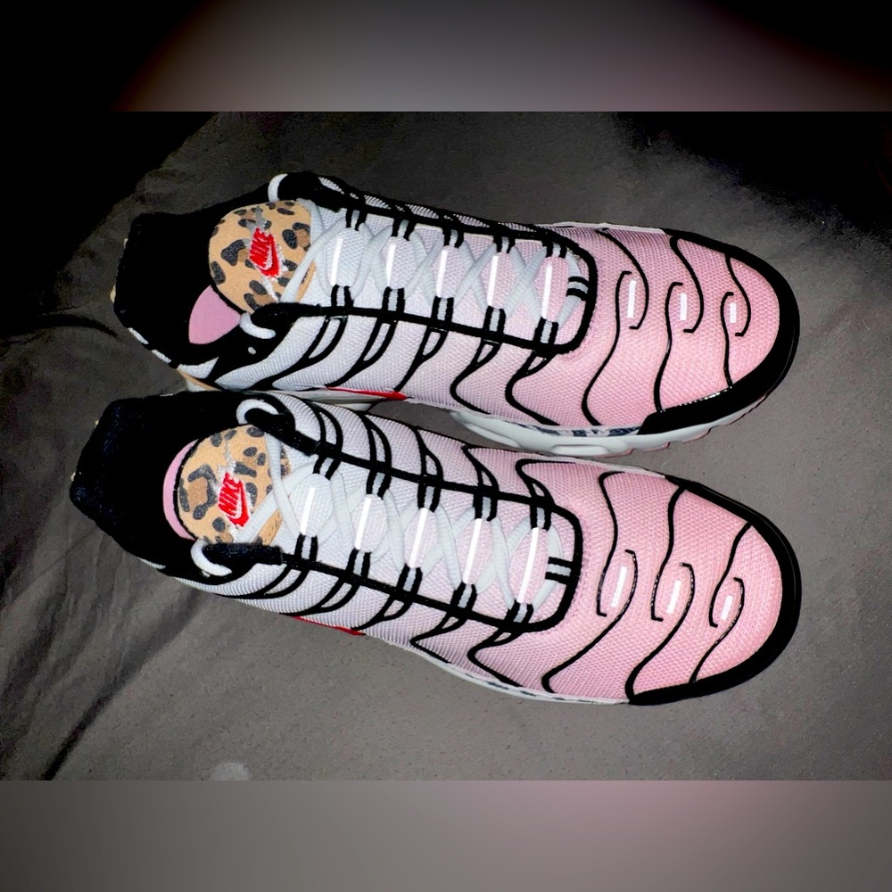 Nike Air Max Plus
